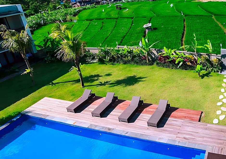 Puri Canggu Rooms 2