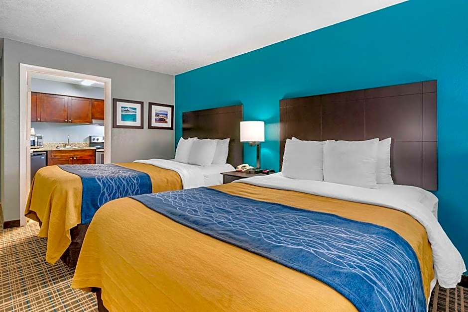 Comfort Inn Sun City Center-Tampa South