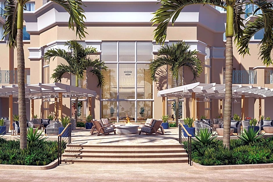 The Ritz-Carlton San Juan