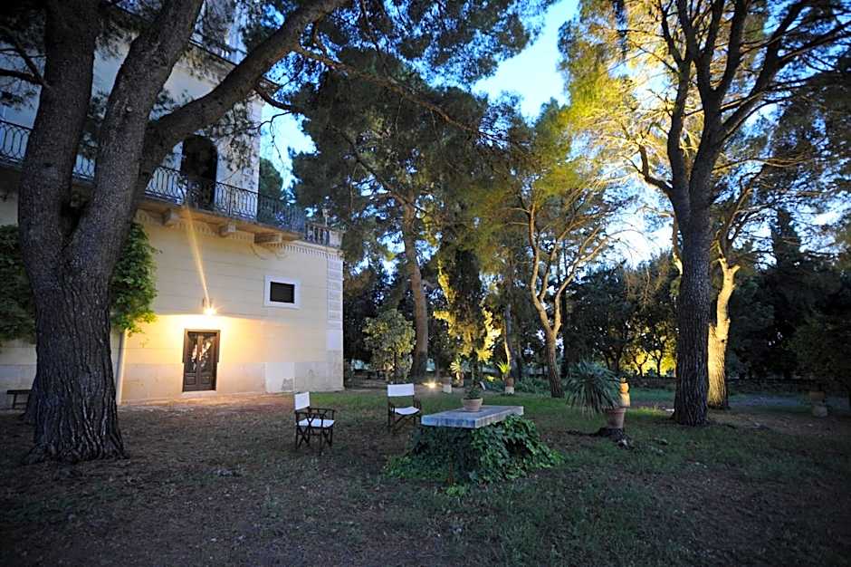 Cefalicchio B&B