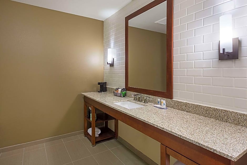 Comfort Inn & Suites Zachary