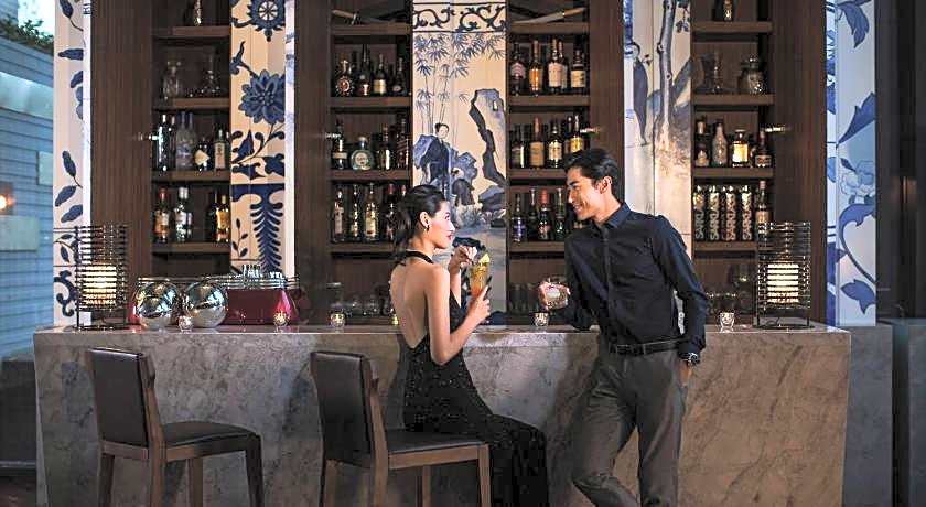 Renaissance by Marriott Suzhou Wujiang Hotel