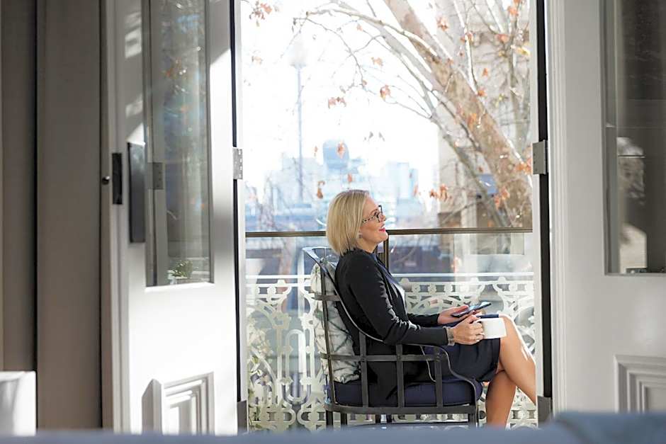 Spicers Potts Point