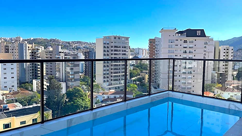 HOSPEDAGENS CENTRO DE POÇOS DE CALDAS