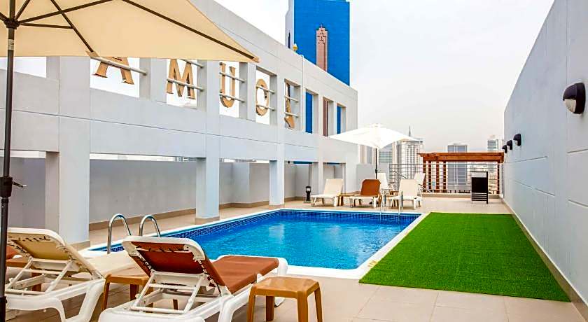 LOUMAGE S SUITES AND SPA