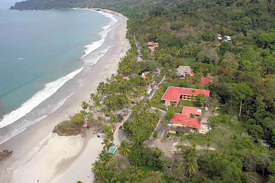Hotel Manuel Antonio