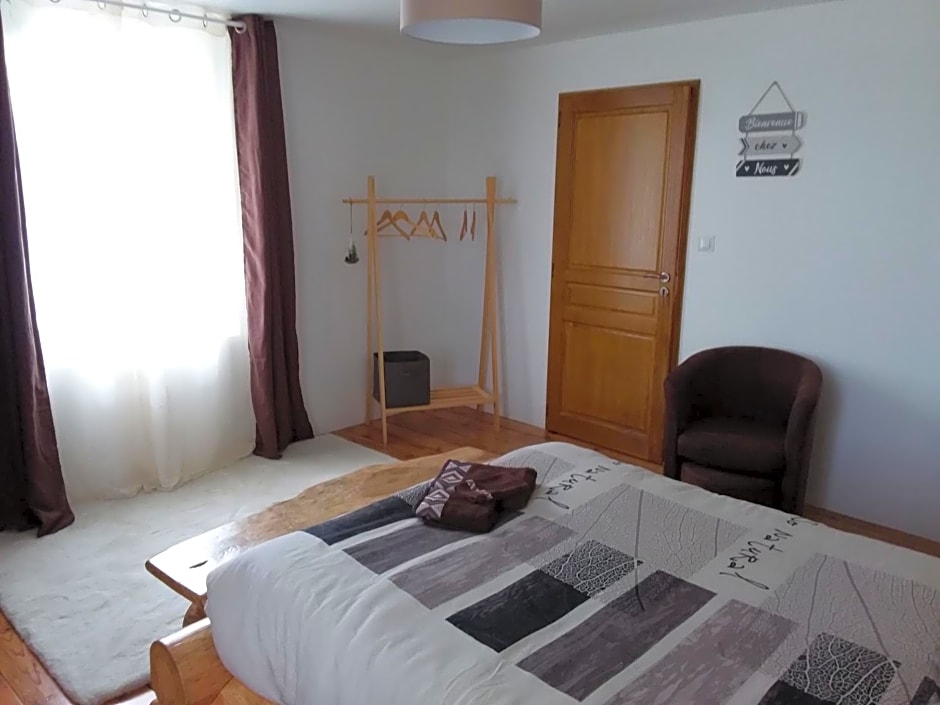 maison d'hôtes labastide