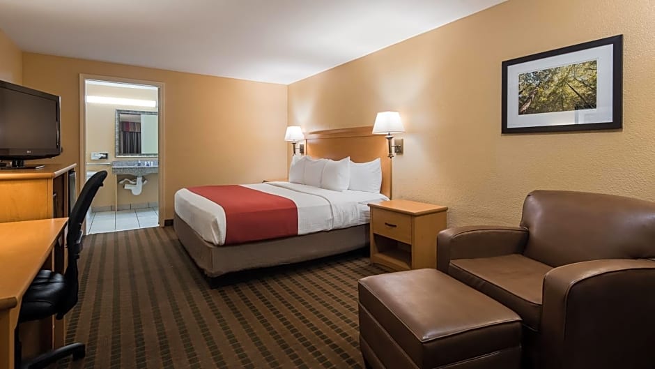 Best Western Covington