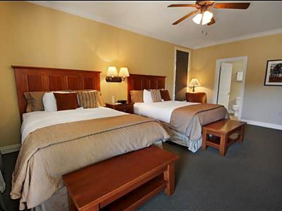 The Villas at Carter Plantation