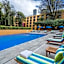 Camino Real Polanco Mexico