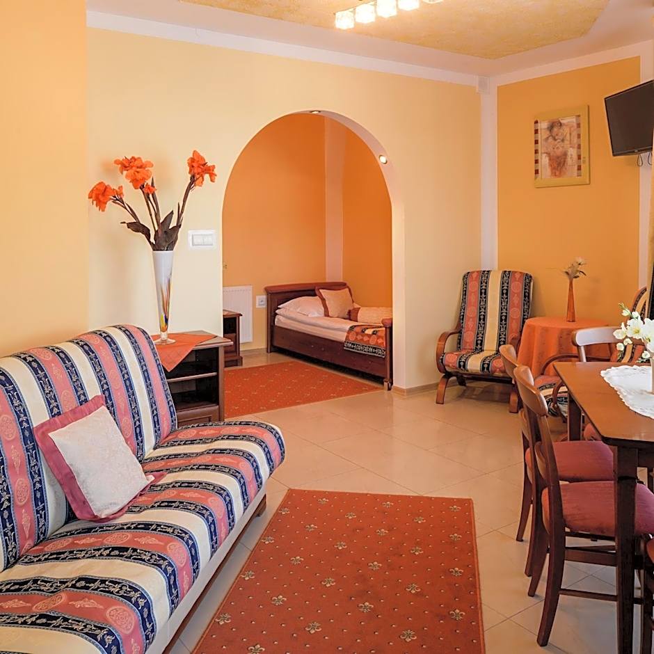 Motel LESTA