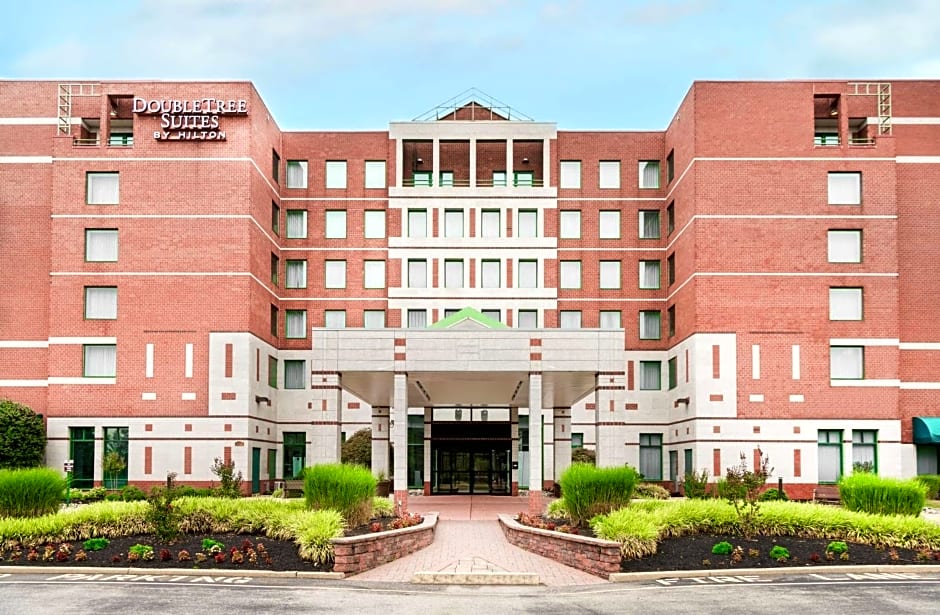 DoubleTree Suites by Hilton Hotel Philadelphia West