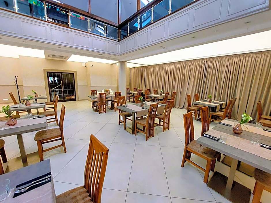 Aneks Hotelu Kazimierz