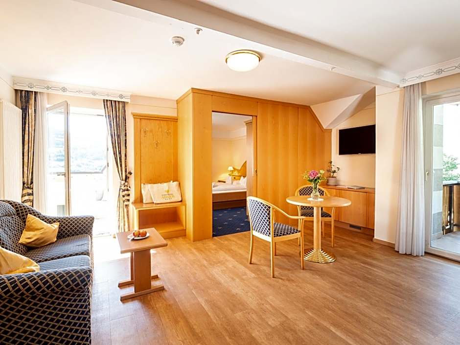 Sonnenhotel Adler Spa & Nature Adults only
