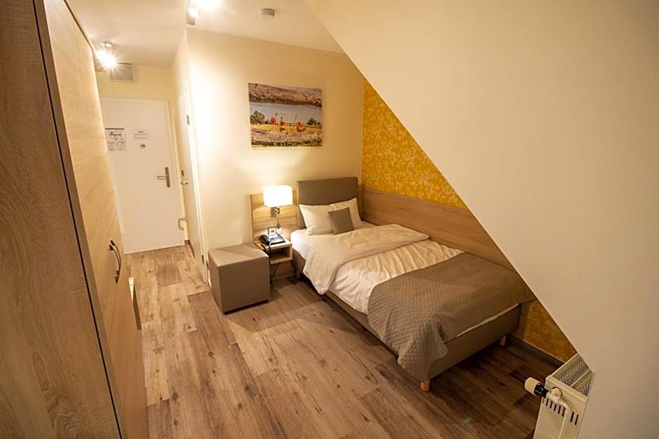 Hotel Fallersleber Spieker