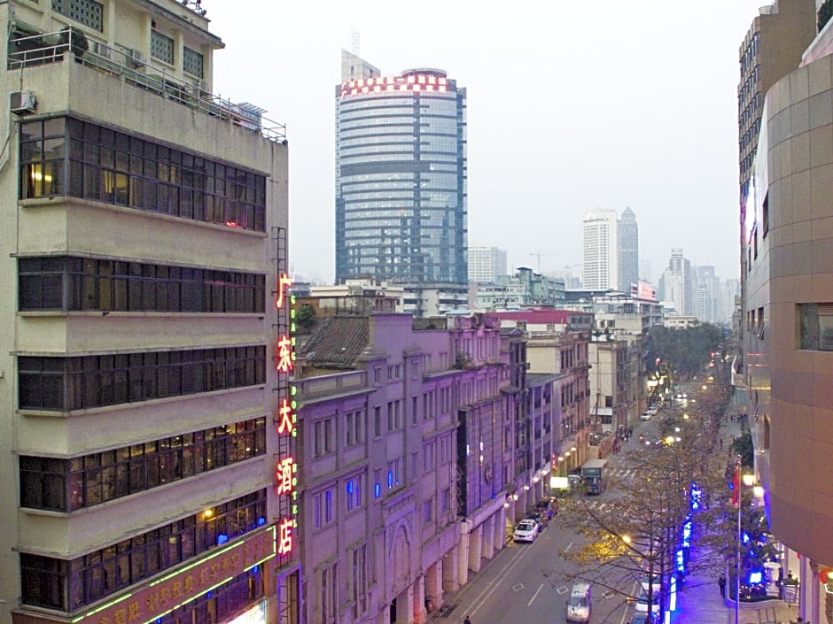 Hotel Guangdong