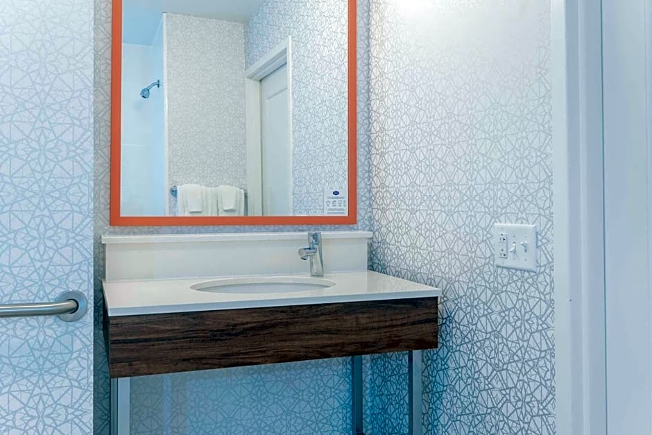 Hampton Inn By Hilton & Suites St. Louis/Chesterfield