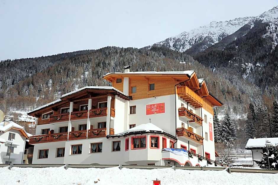 Sport Hotel Stella Alpina