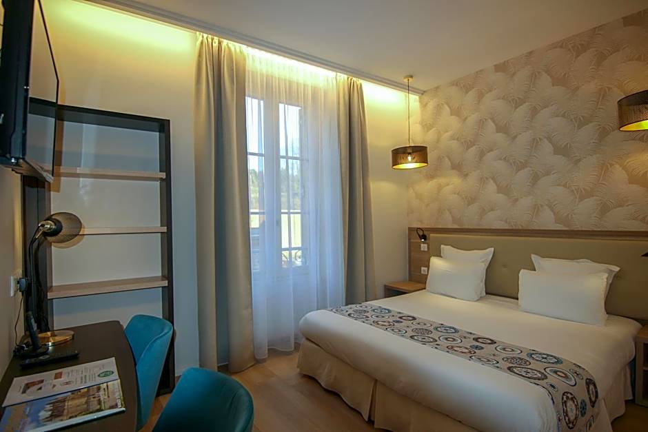 Hôtel Montaigne