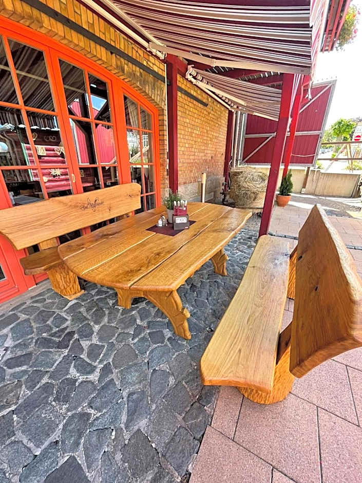 Hotel Gut Voigtlaender