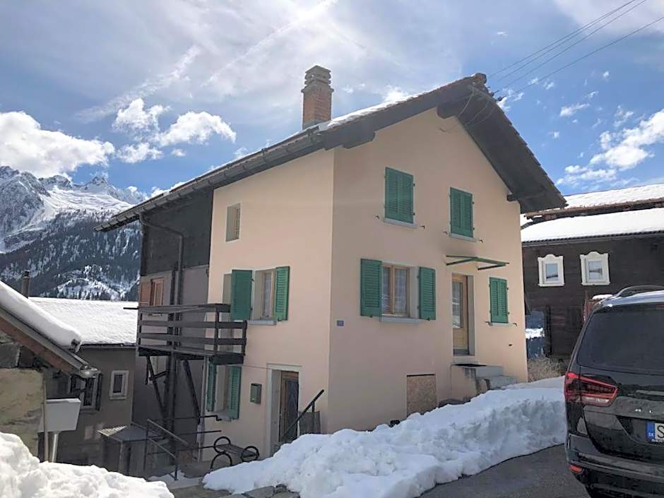 Chalet del Sole