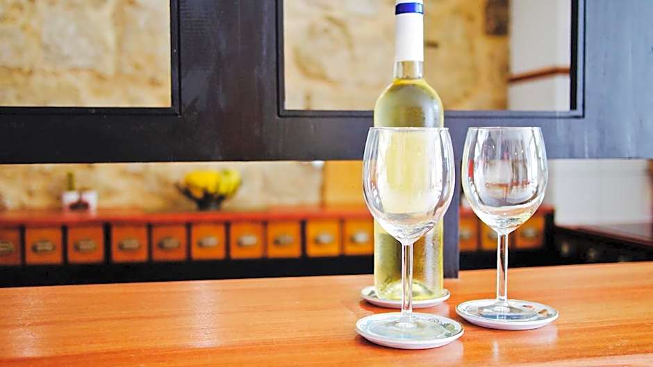 Boreal Porto Gaia - Patio & Pool