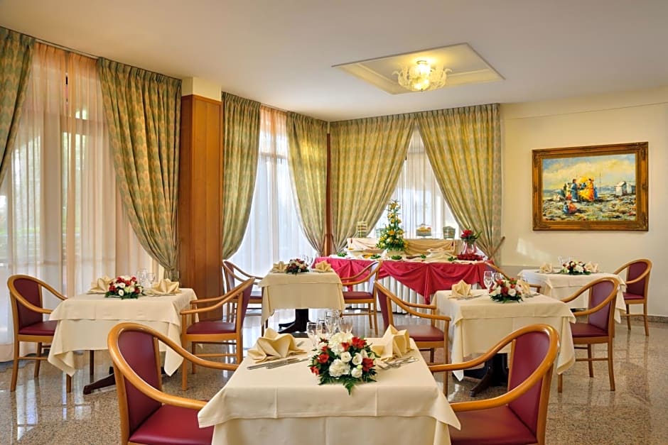 Hotel Rossini