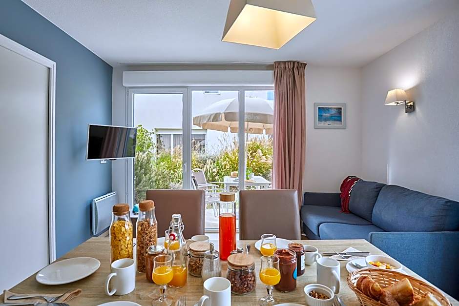 Résidence Odalys Nakâra