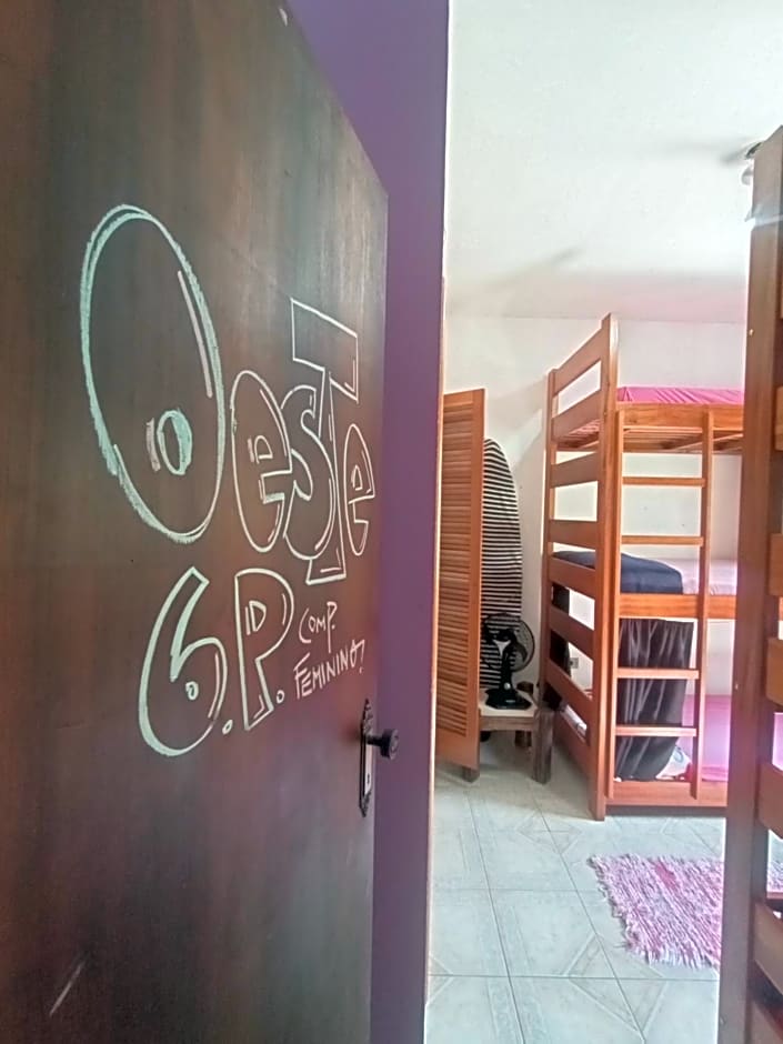 Hostel 7 praias