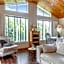 Charlesworth Lodges