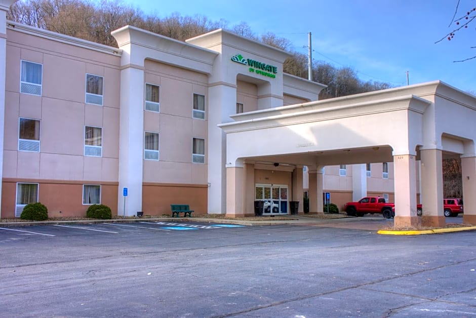 Wingate by Wyndham Steubenville