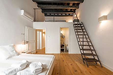 King Room with Two King Beds