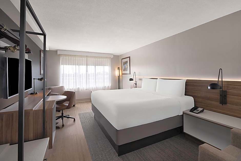 Wyndham Garden Manassas