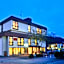 Hotel Garni am Goetheplatz