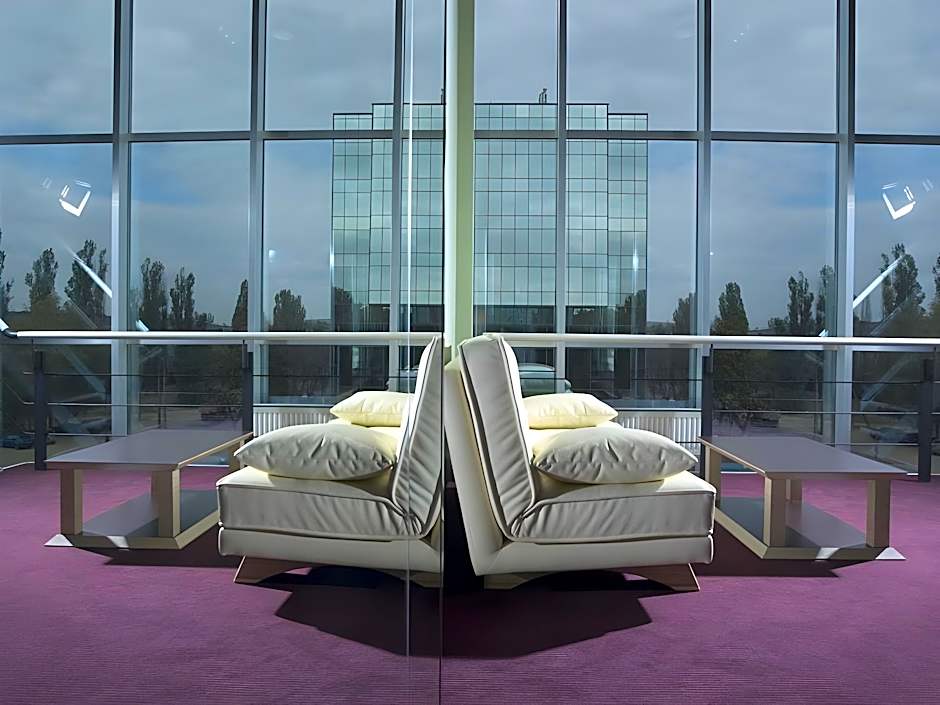 Cosmopolit Premier Art-Hotel