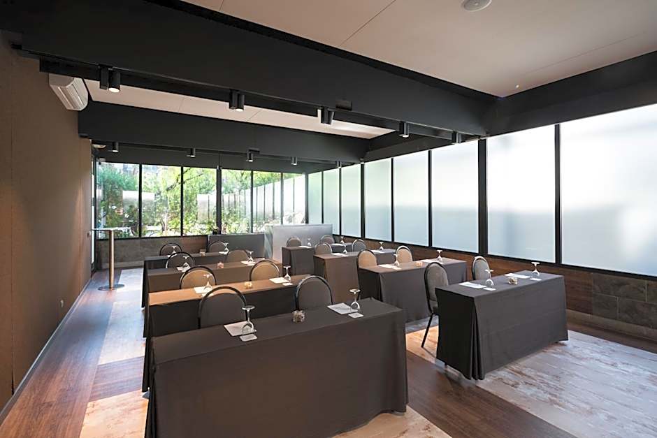 Catalonia Plaza Catalunya