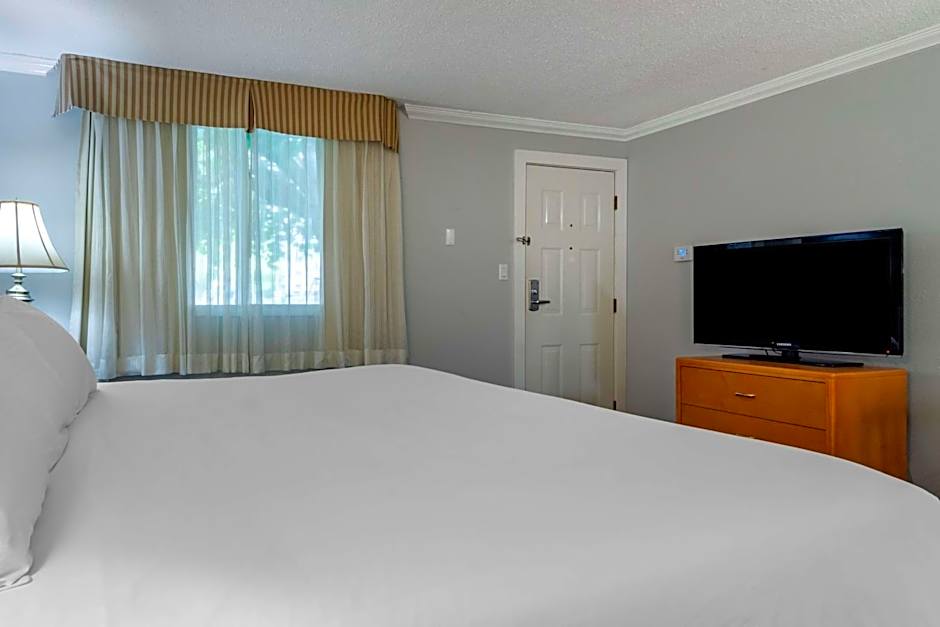 Best Western Inn At Penticton