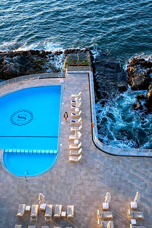 Sheraton Miramar Hotel & Convention Center
