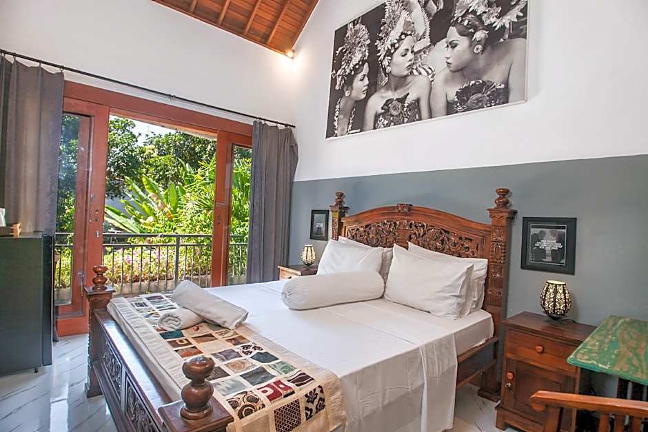 Pondok Taksu Bali
