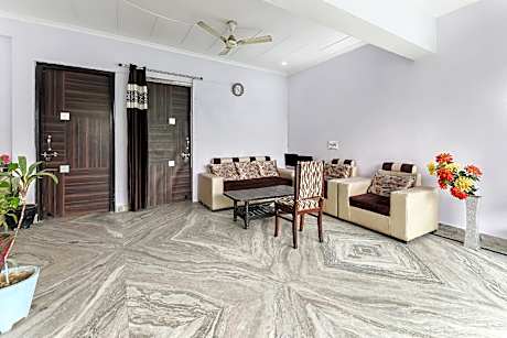 Hotel O Galaxy homes