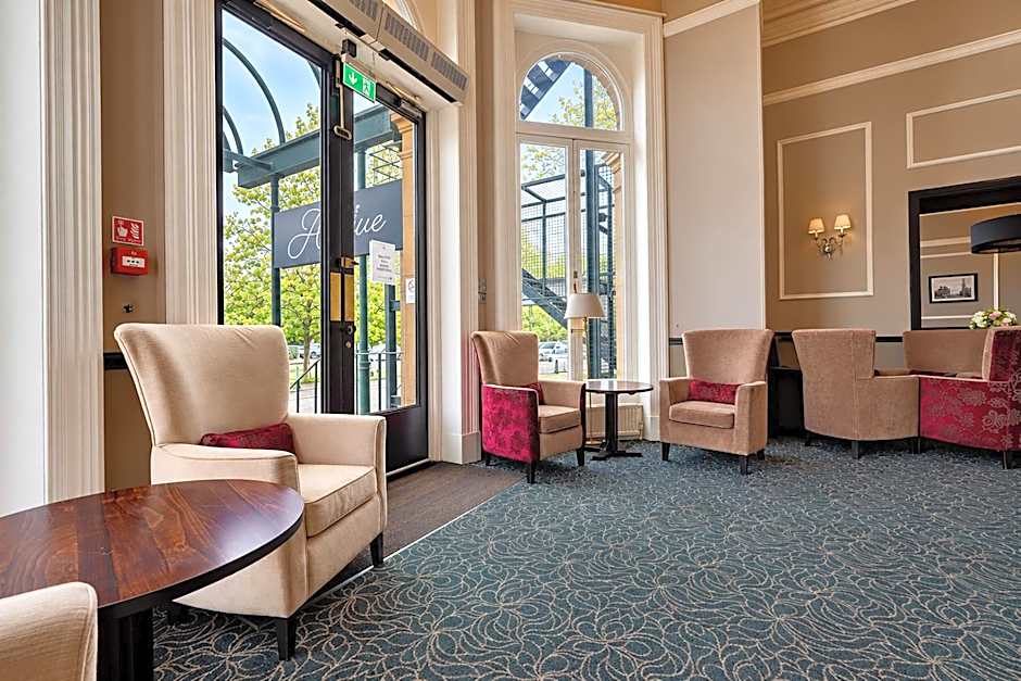 Great Victoria Hotel