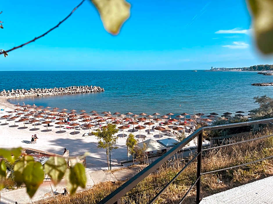 STEAUA DE MARE - Olimp Resort