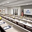 Hilton New Orleans Airport