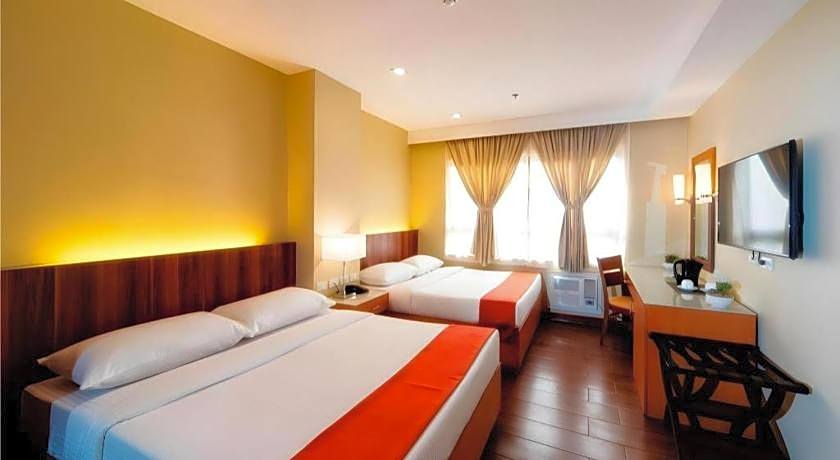 Hotel Veniz Legarda