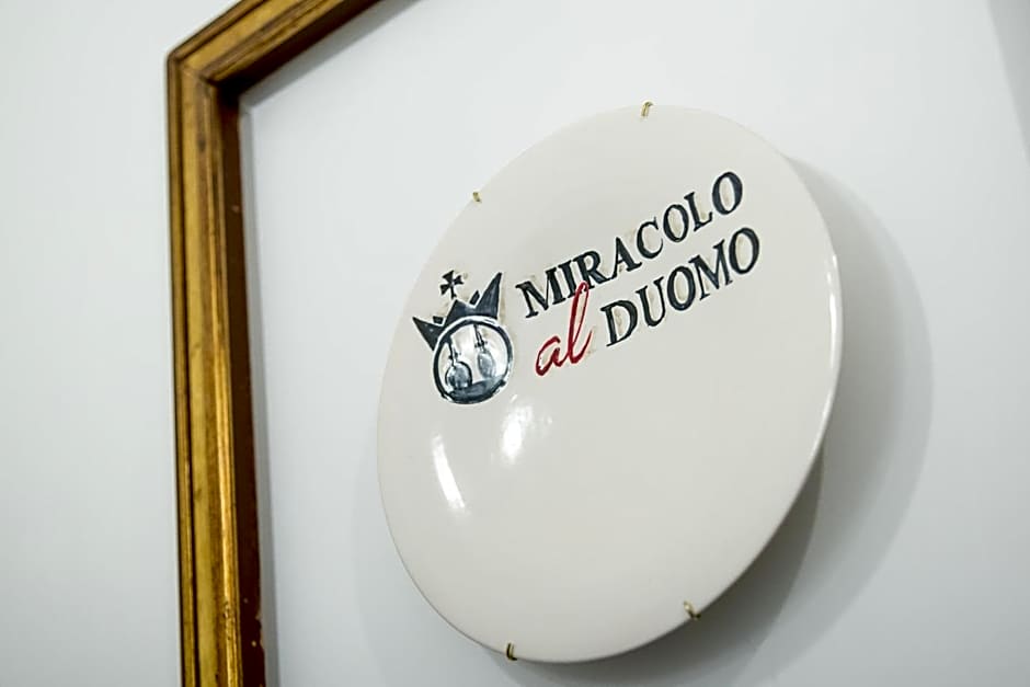 Miracolo al Duomo Smart Accomodations