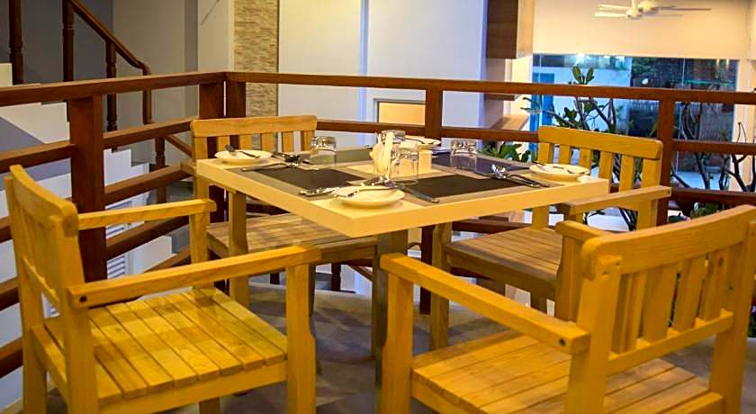 Kuredhi Beach Inn at Maafushi