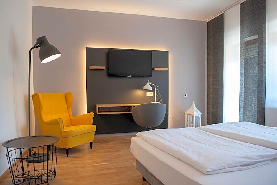 Wein Erlebnis Hotel Maimühle