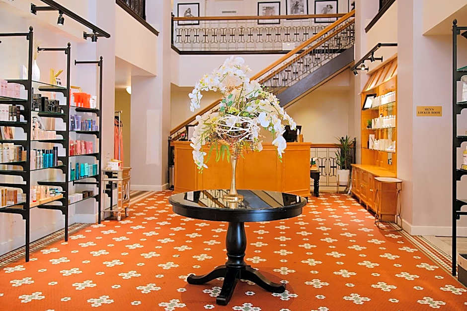 The Oxford Hotel