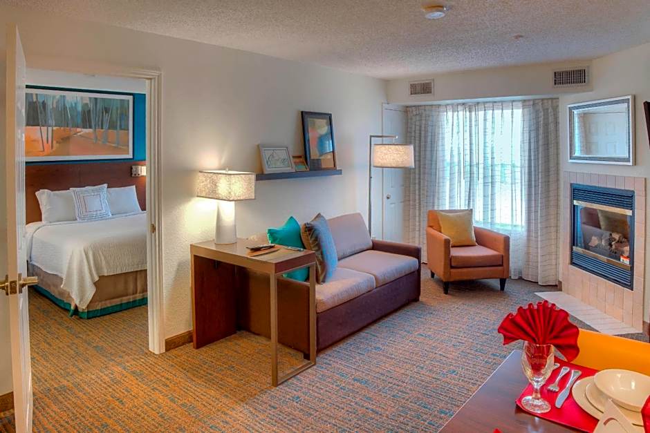 Residence Inn by Marriott Mcallen