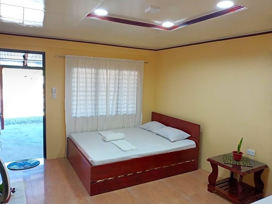 Vievan's transient house